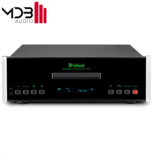 McIntosh MCD350 odtwarzacz CD