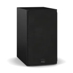 Dali Sonik 3 black ash - 2