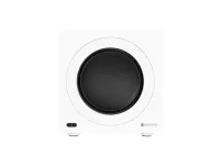 Monitor Audio Anthra W10 - biały w połysku - 3