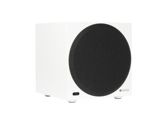 Monitor Audio Anthra W10 white HG subwoofer - 2