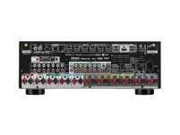 Denon AVC-X3900H czarny amplituner kina - 2