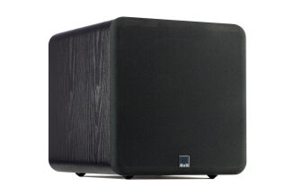 SVS SB1000 black ash subwoofer - 3