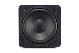 SVS SB1000 black ash subwoofer - 2