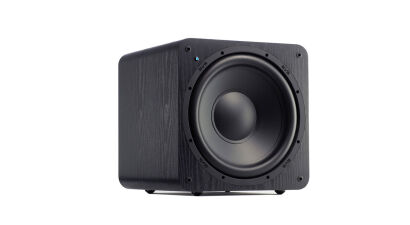 SVS SB1000 black ash subwoofer