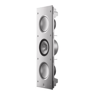 KEF Ci3160RLM-THX głośnik instalacyjny ścienny - 2