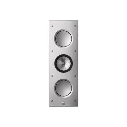 KEF Ci3160RLM-THX głośnik instalacyjny ścienny