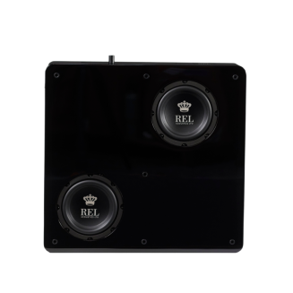 REL Planar PL-1 Piano Black - 4