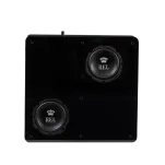 REL Planar PL-1 Piano Black - 4