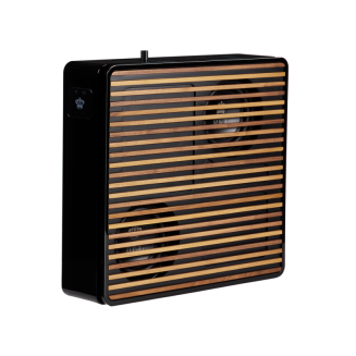 REL Planar PL-1 Piano Black - 2