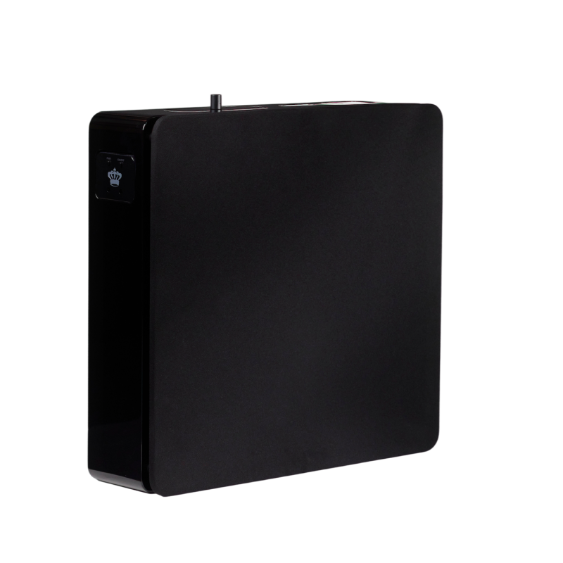 REL Planar PL-1 Piano Black
