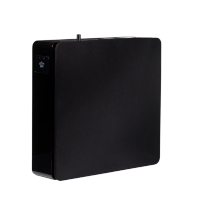 REL Planar PL-1 Piano Black