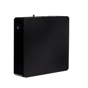 REL Planar PL-1 Piano Black