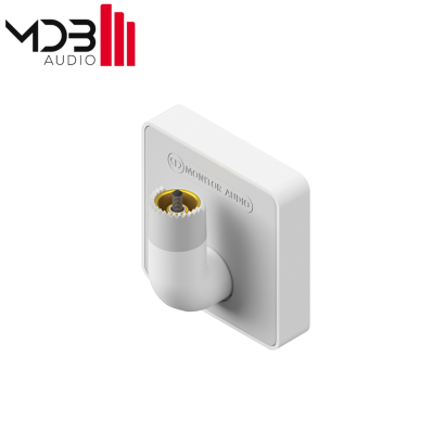 Monitor Audio Vecta V-Mount white uchwyt głośnikowy