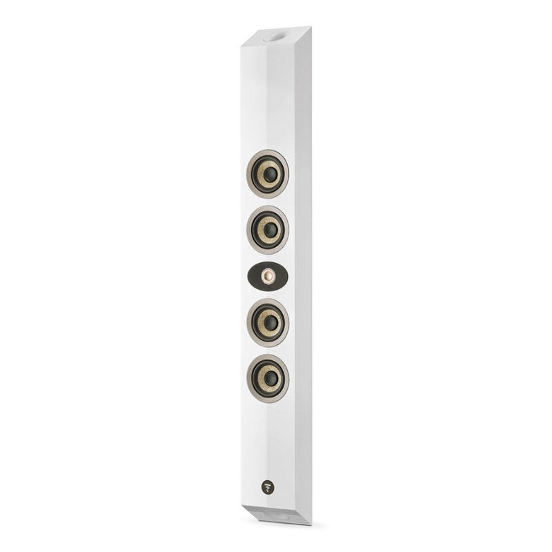 Focal On Wall 302 white głośnik instalacyjny ścienny