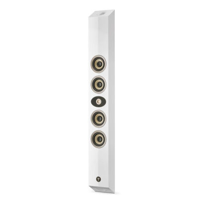 Focal On Wall 302 white głośnik instalacyjny ścienny