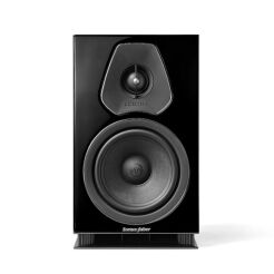 Sonus Faber Lumina II czarny połysk