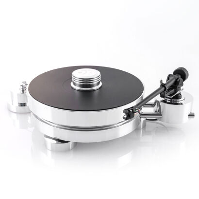Transrotor MAX gramofon / ramię RB330 bez wkładki