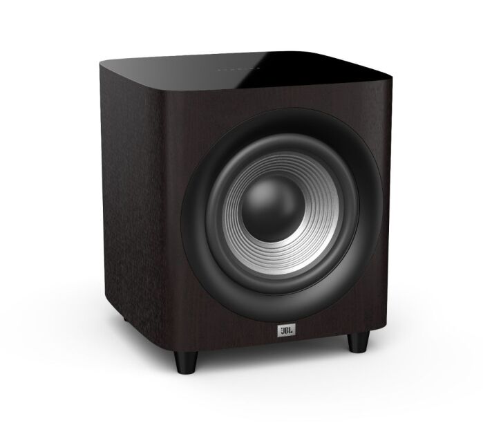 JBL Studio 660p dark wood