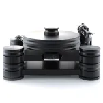 Transrotor Dark Star Reference gramofon / ramię RB880 bez wkładki - 2