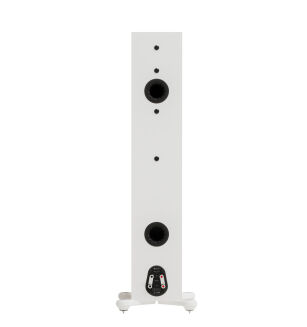 Monitor Audio Silver 300 8G Satin White kolumna głośnikowa - 3