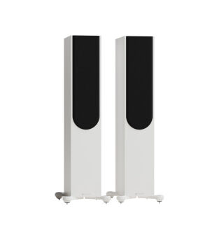 Monitor Audio Silver 300 8G Satin White kolumna głośnikowa - 2