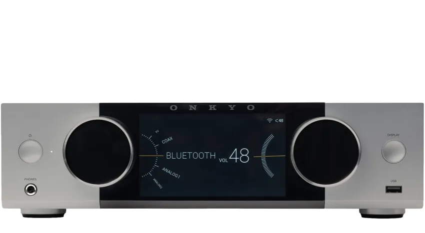 Onkyo Muse Y50 srebrny All in one
