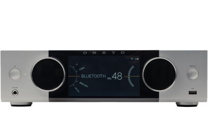 Onkyo Muse Y-50 srebrny All in one