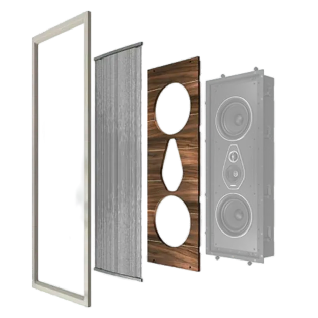 Sonus Faber PL-664 Premium Kit wenge