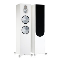 Monitor Audio Silver 500 7G biały