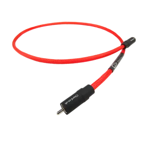 Chord Shawline X Digital Ikabel coaxial 1 m
