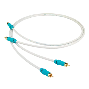 Chord C-line kabel RCA 0,5 m