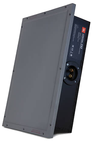 JBL Conceal C62 głośnik instalacyjny ścienny