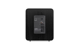 SVS PB3000 R black ash subwoofer - 3