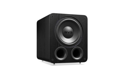 SVS PB3000 R blsck ash subwoofer