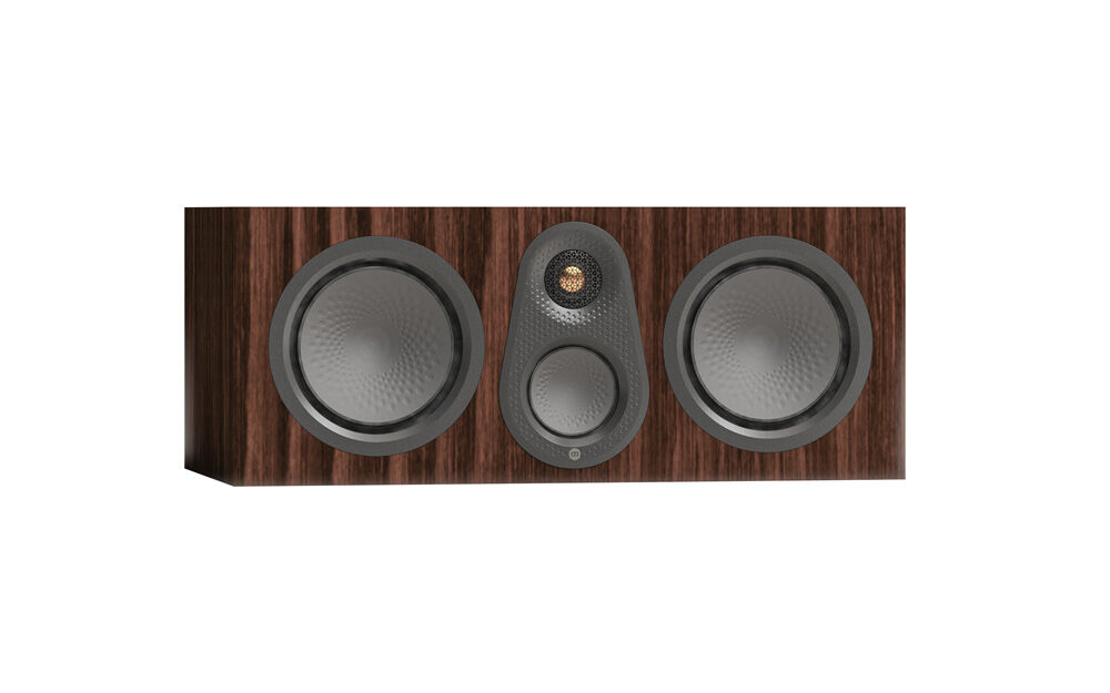 Monitor Audio Silver Centre 8G European Walnut głośnik centralny