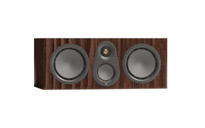 Monitor Audio Silver Centre 8G European Walnut głośnik centralny