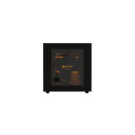 Monitor Audio Vestra W10 subwoofer czarny - 2