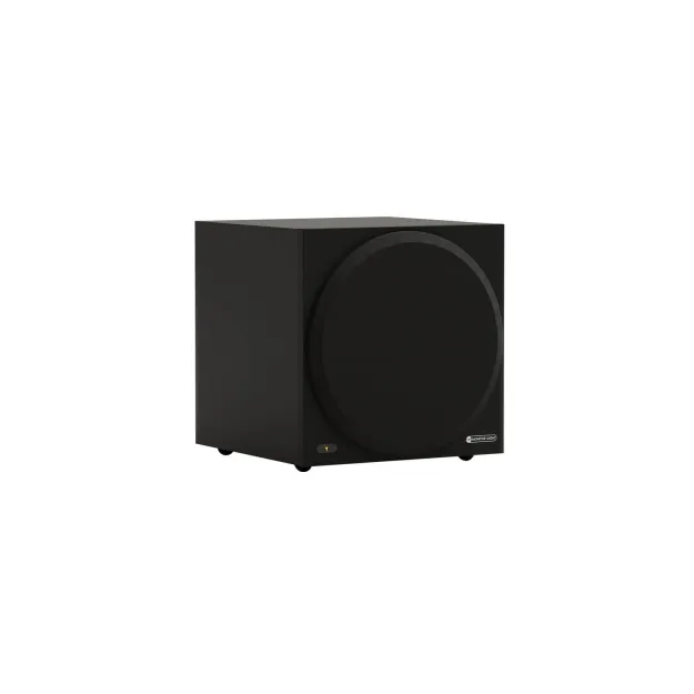 Monitor Audio Vestra W10 subwoofer czarny