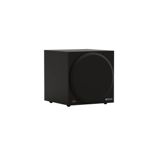 Monitor Audio Vestra W10 subwoofer czarny