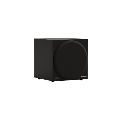 Monitor Audio Vestra W10 black subwoofer