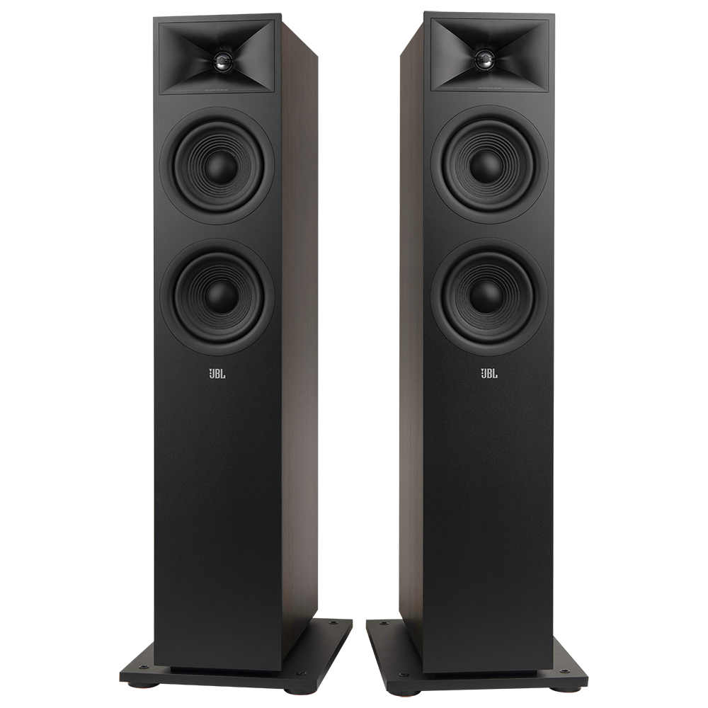 JBL Stage II 260F espresso kolumna podłogowa