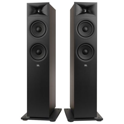JBL Stage II 260F espresso kolumna podłogowa