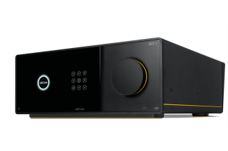 Arcam AVA25 amplituner kina - 2