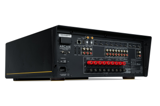 Arcam AVA25 amplituner kina - 3