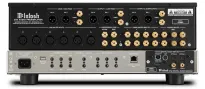 McIntosh C55 stereofoniczny przedwzmacniacz - 2