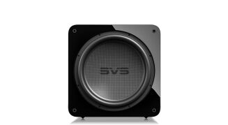 SVS SB17 ULTRA gloss black subwoofer - 2