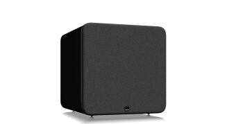 SVS SB17 ULTRA gloss black subwoofer - 4