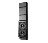 JBL Synthesis SSW 3 subwoofer do zabudowy - 2