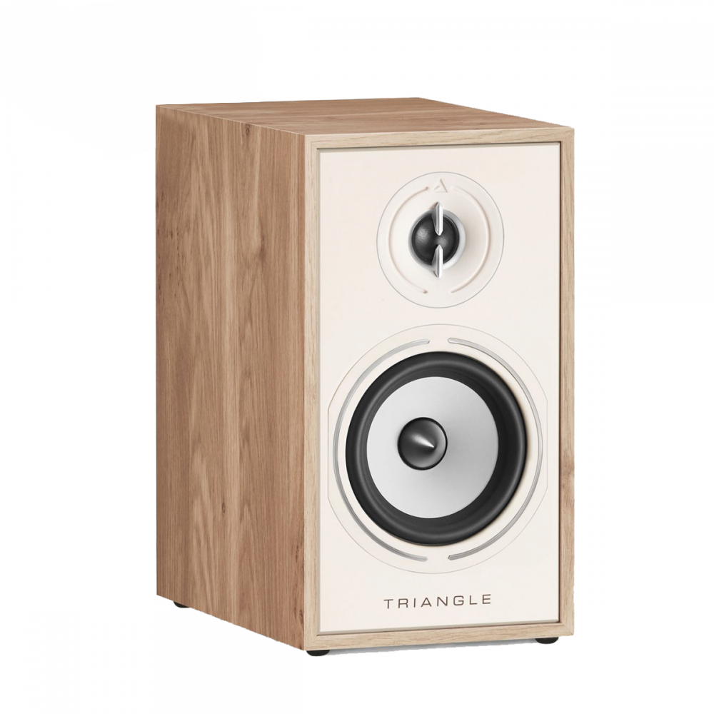 Triangle Borea BR02 light oak kolumna podstawkowa