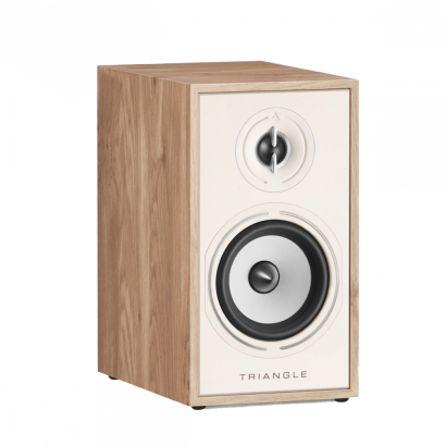 Triangle Borea BR02 light oak kolumna podstawkowa